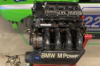 bmw-m3-e30e36-motor-grastw---s147-for-sale