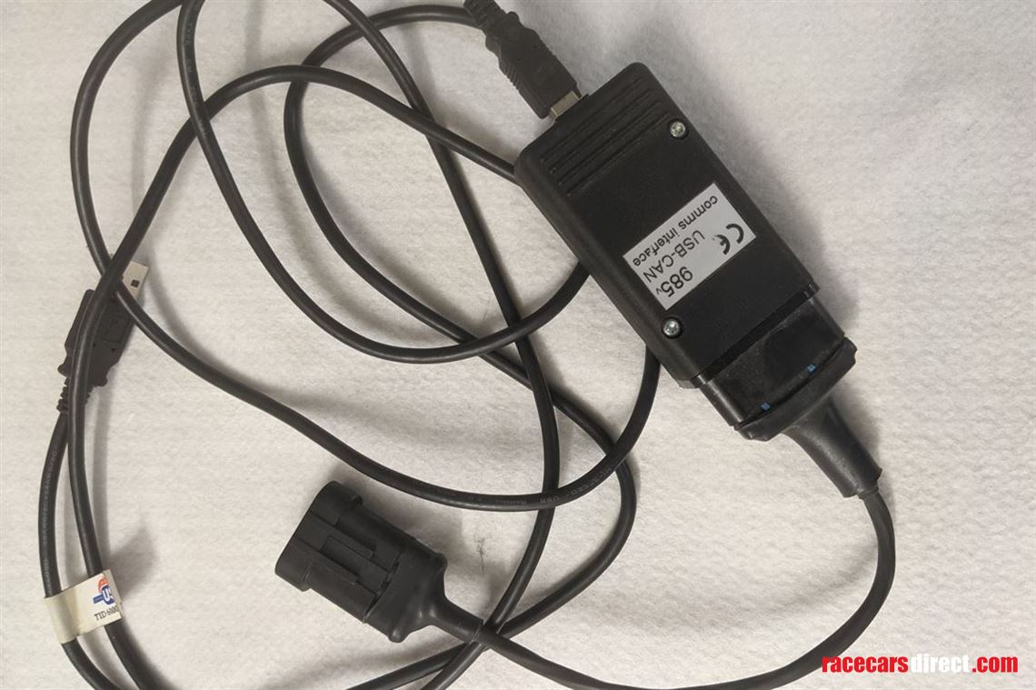 mbe-ecu-can-mapping-kit