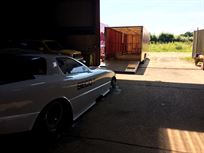 drag-car-trailer