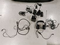 kenwood-radio-system