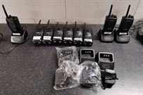 kenwood-radio-system