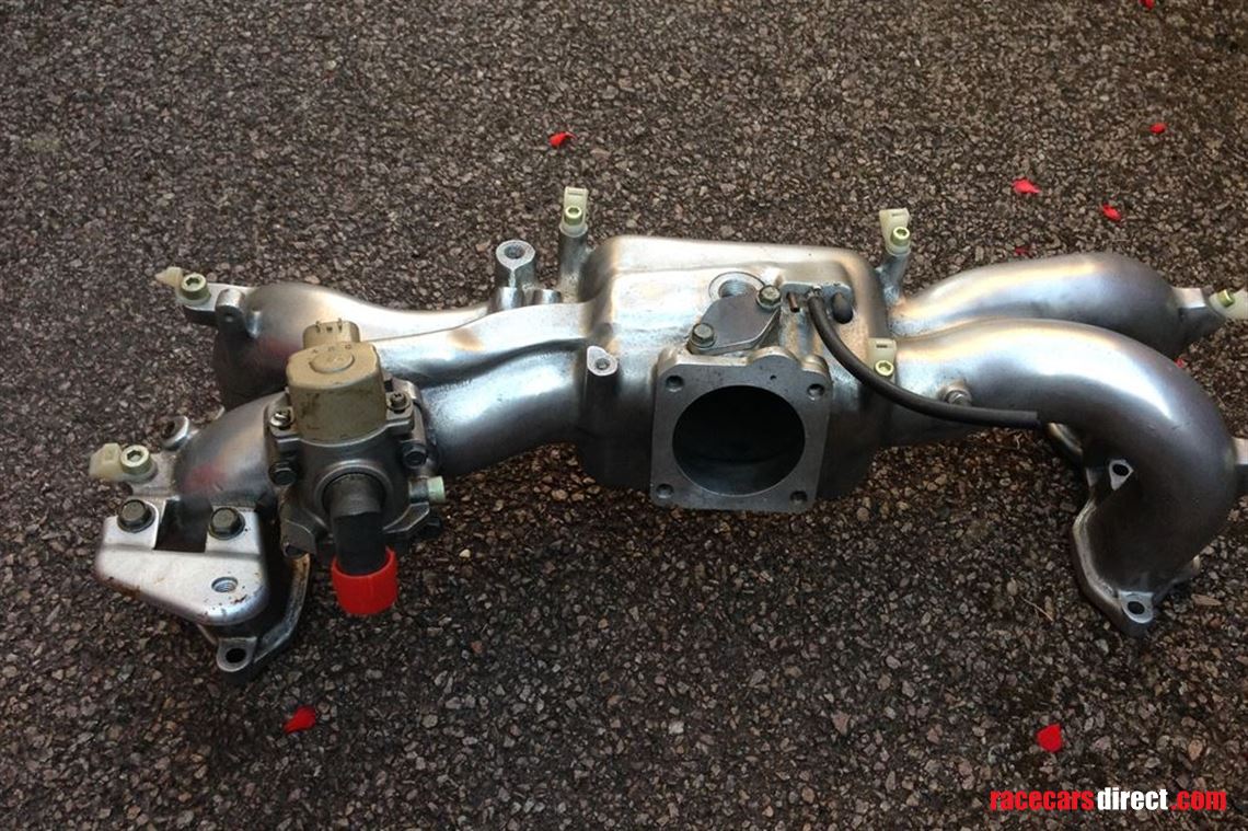 inlet-manifold