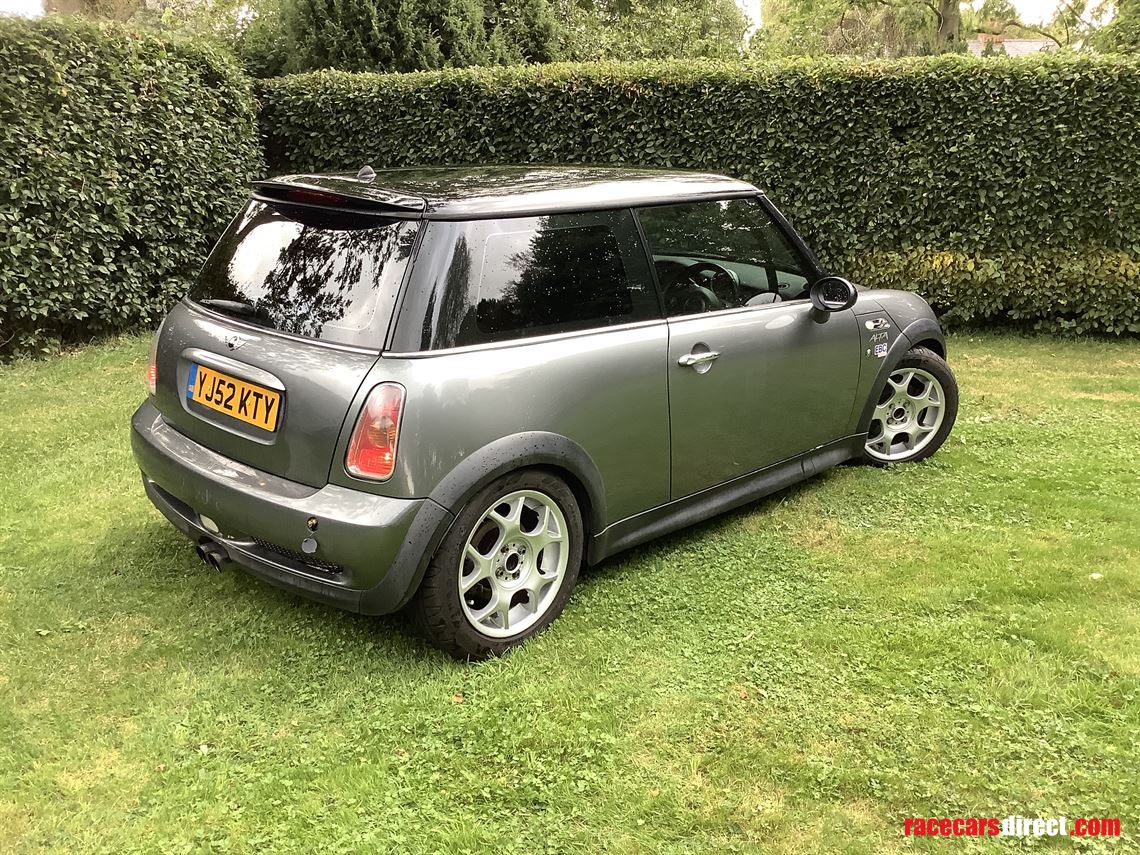 mini-cooper-s---r53-road-legal-trackday-car