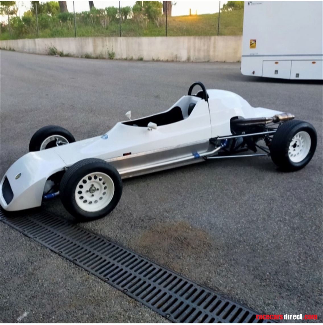 crossle-32f-formule-ford-1600