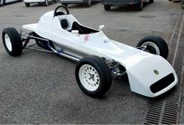 crossle-32f-formule-ford-1600