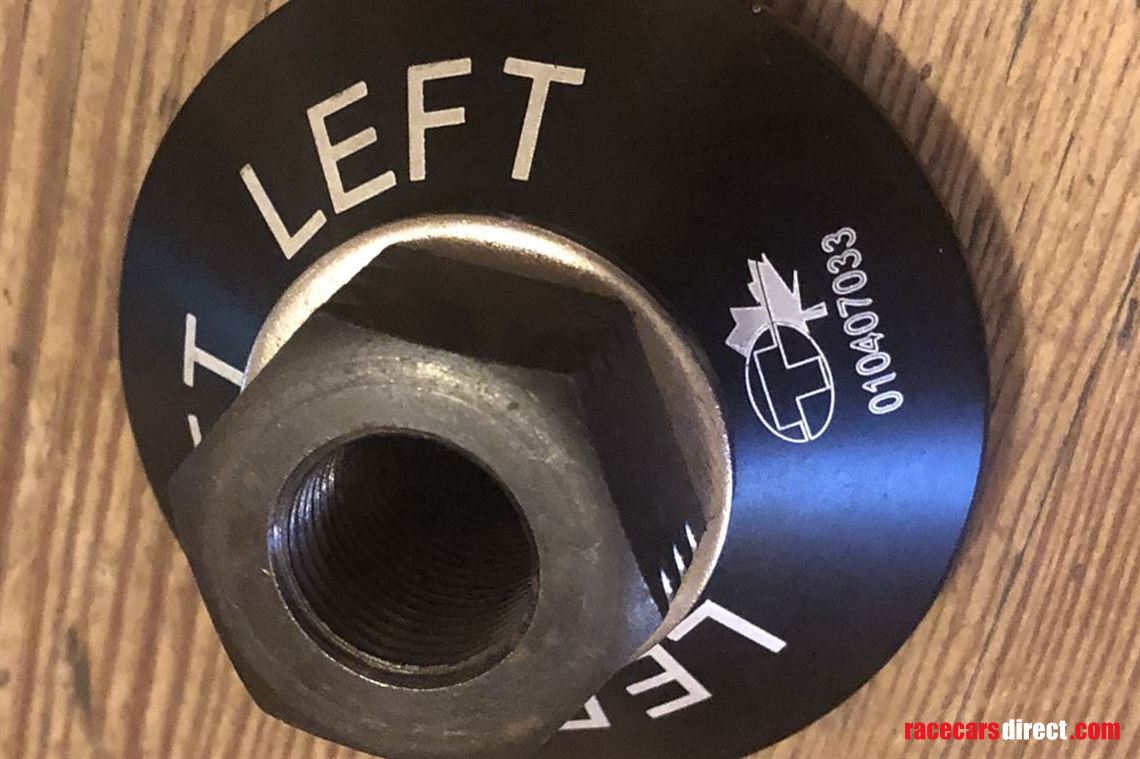 tatuus-wheelnut-collar---left-hand