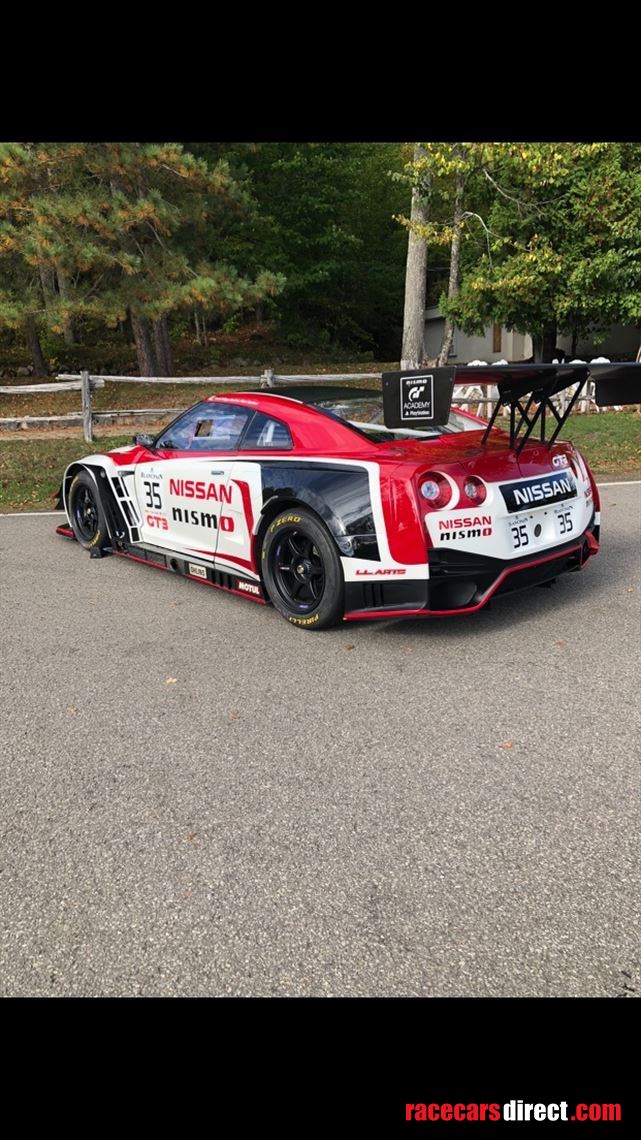 nismo-gt-r-gt3