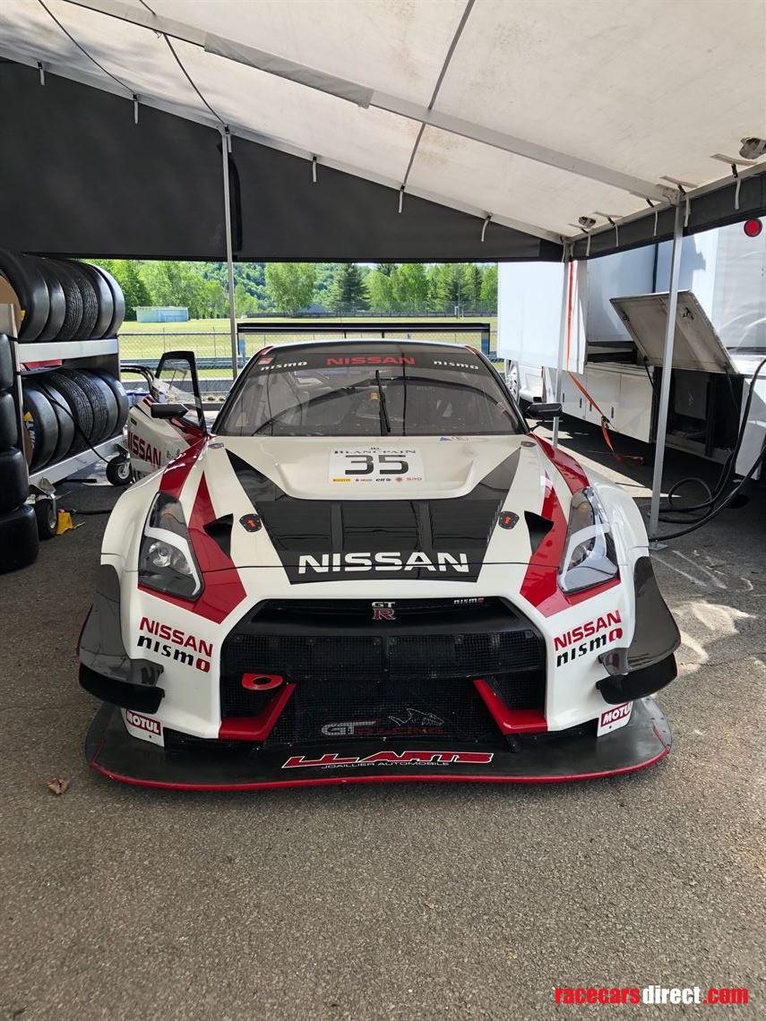 nismo-gt-r-gt3