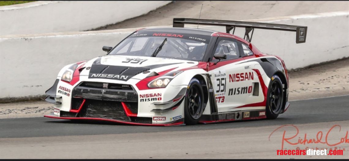 nismo-gt-r-gt3