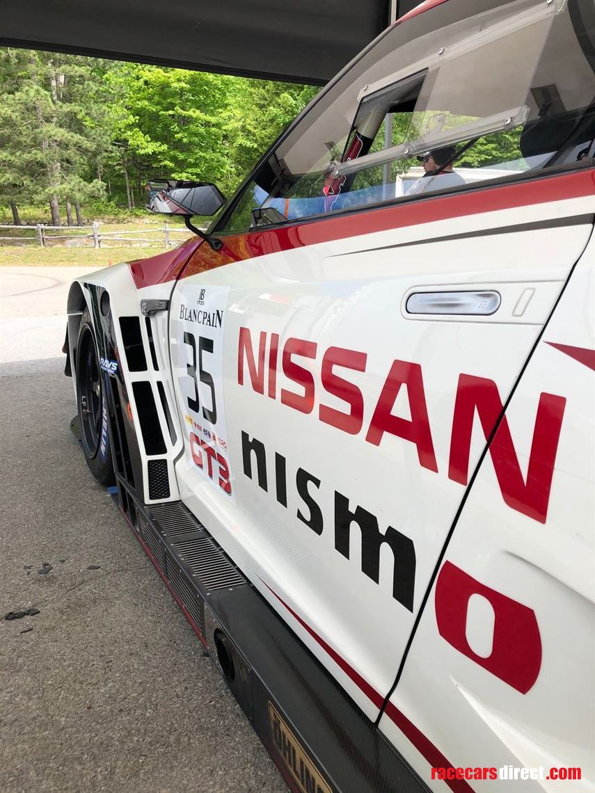 nismo-gt-r-gt3