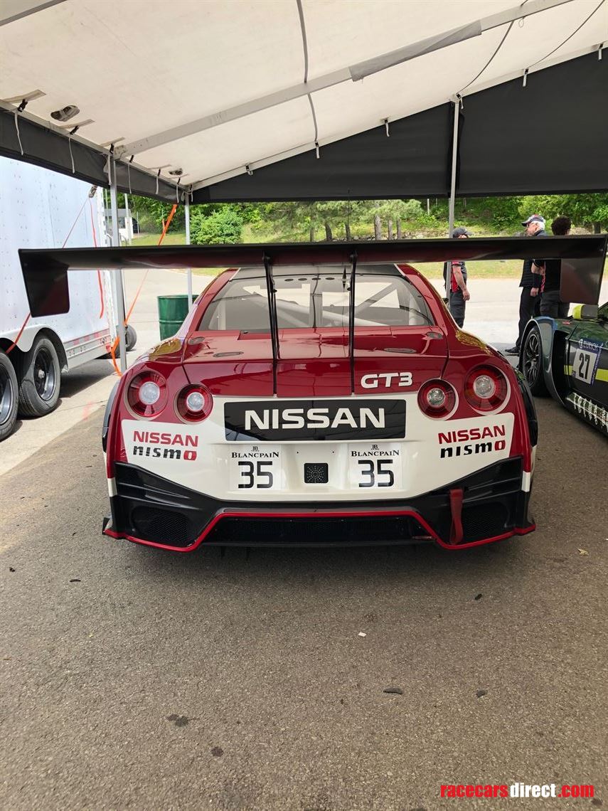 nismo-gt-r-gt3