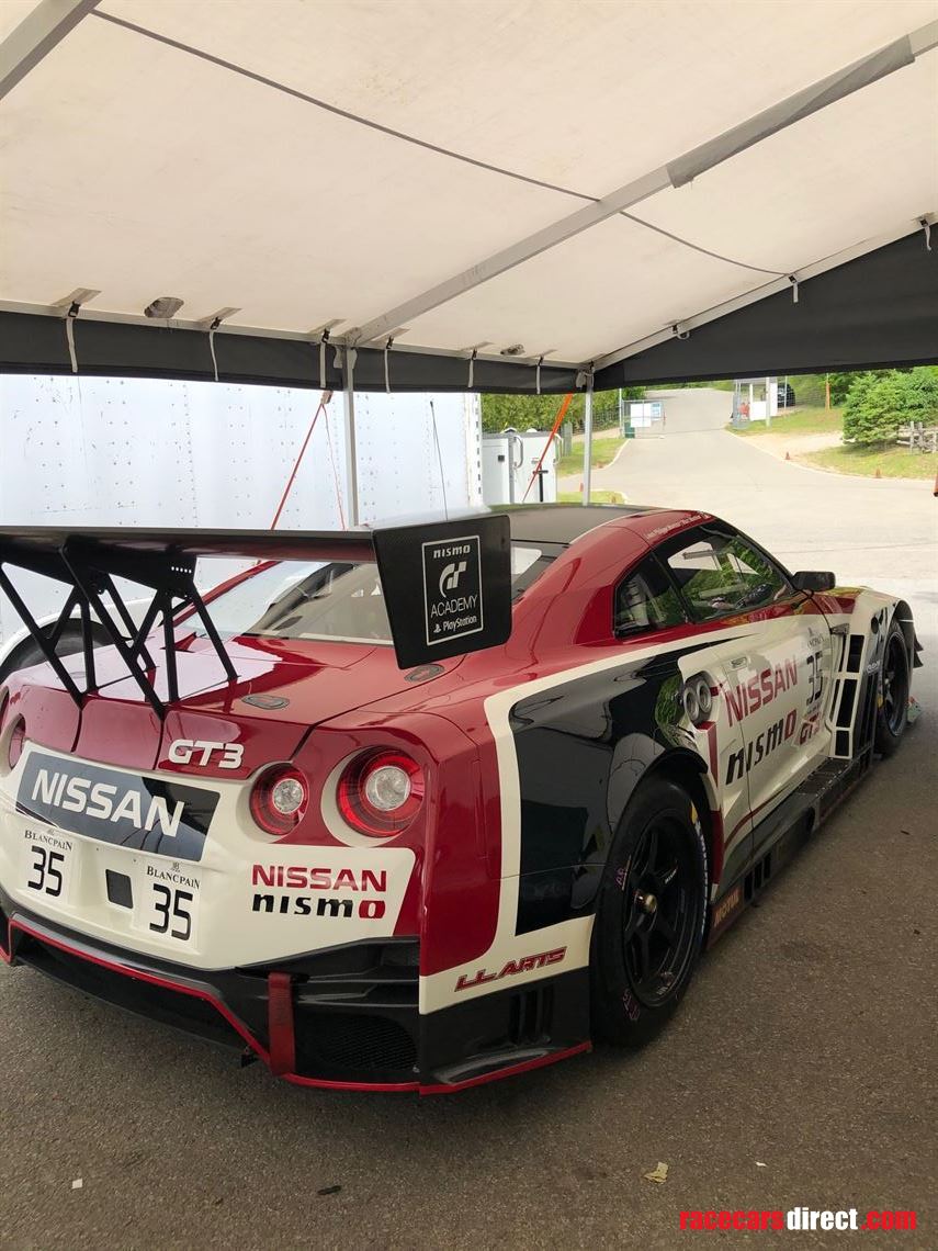 nismo-gt-r-gt3