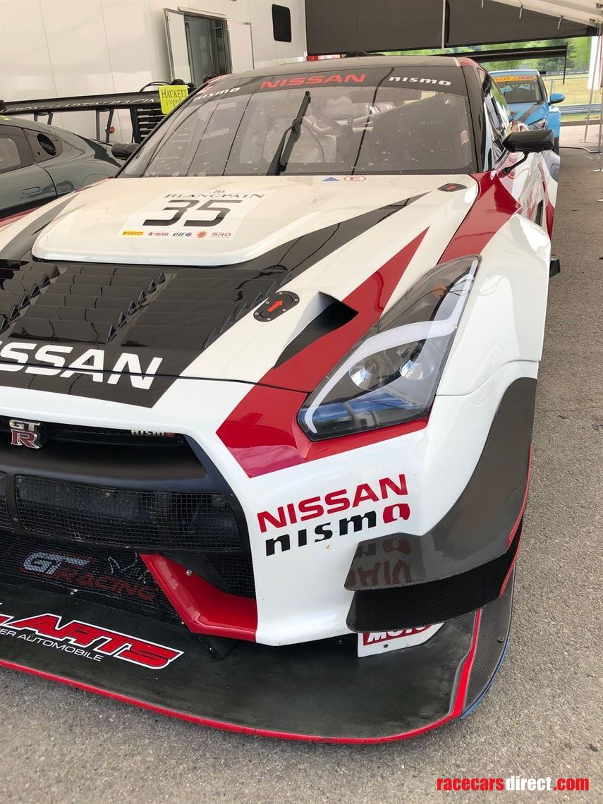 nismo-gt-r-gt3