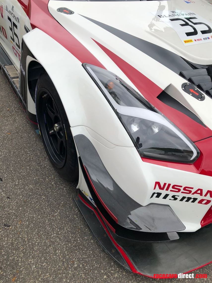 nismo-gt-r-gt3