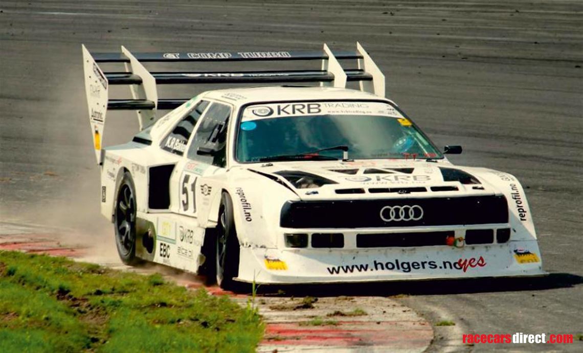 audi-s1-race-car-hillclimb-car