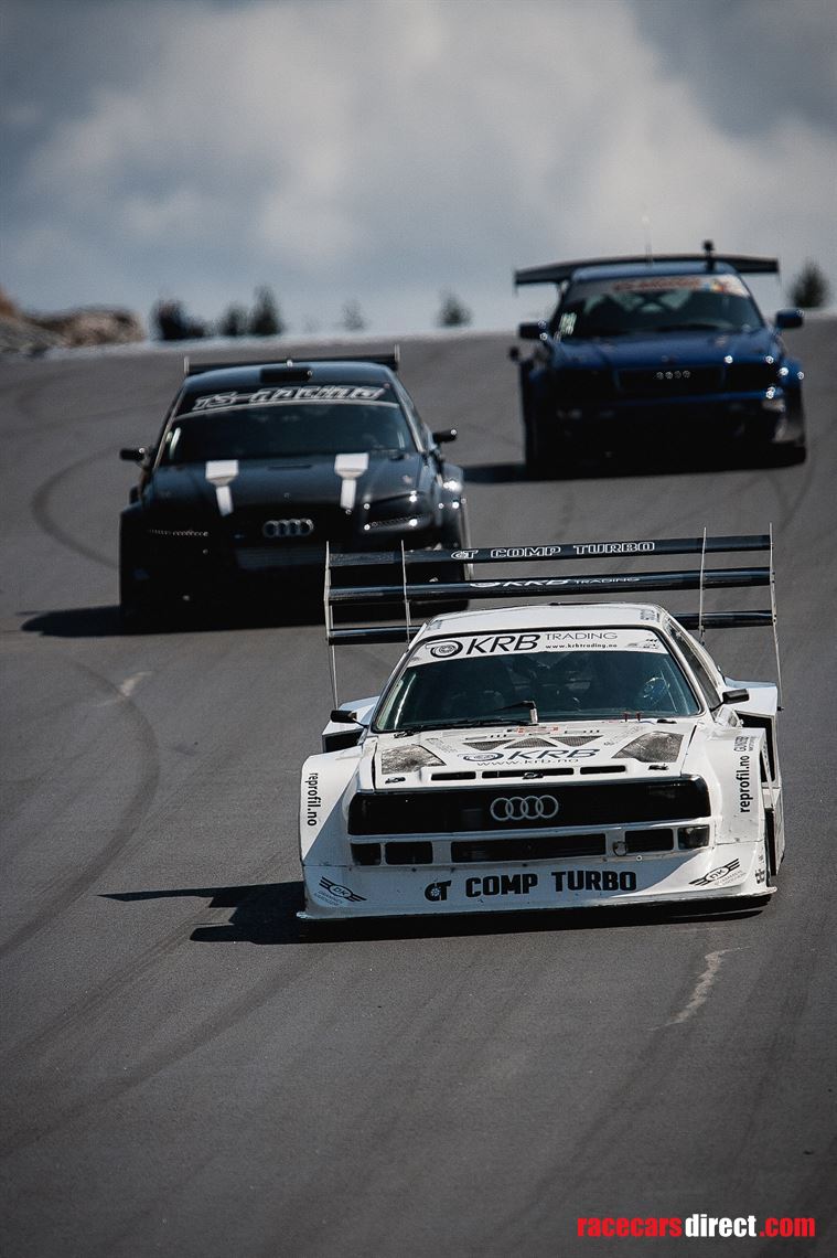 audi-s1-race-car-hillclimb-car