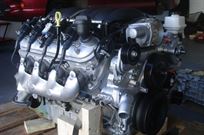 TVR Cerbera Race Car Project