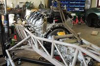 tvr-cerbera-race-car-project