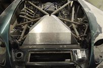 tvr-cerbera-race-car-project