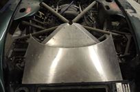 tvr-cerbera-race-car-project