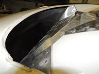 tvr-cerbera-race-car-project