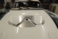 tvr-cerbera-race-car-project