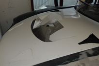 tvr-cerbera-race-car-project