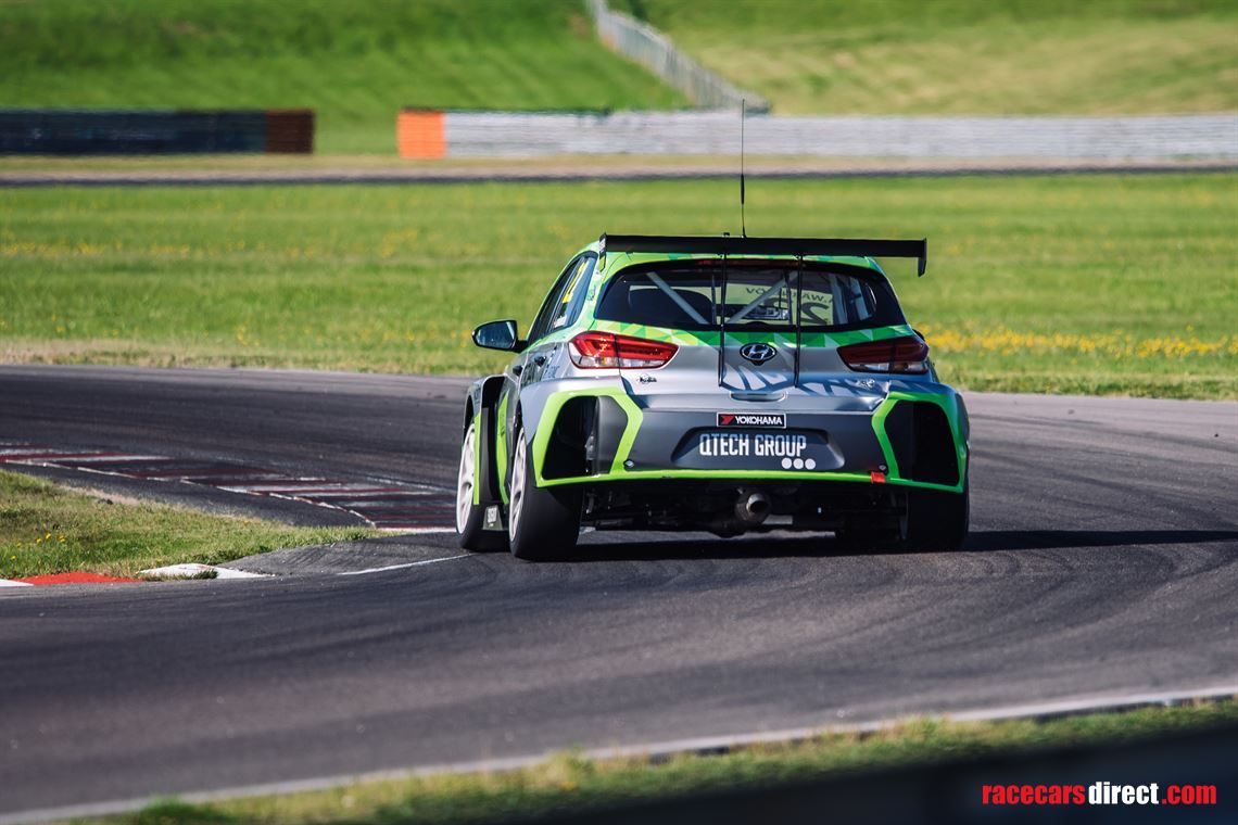 hyundai-i30-n-tcr-car-new-engine-optional-spa