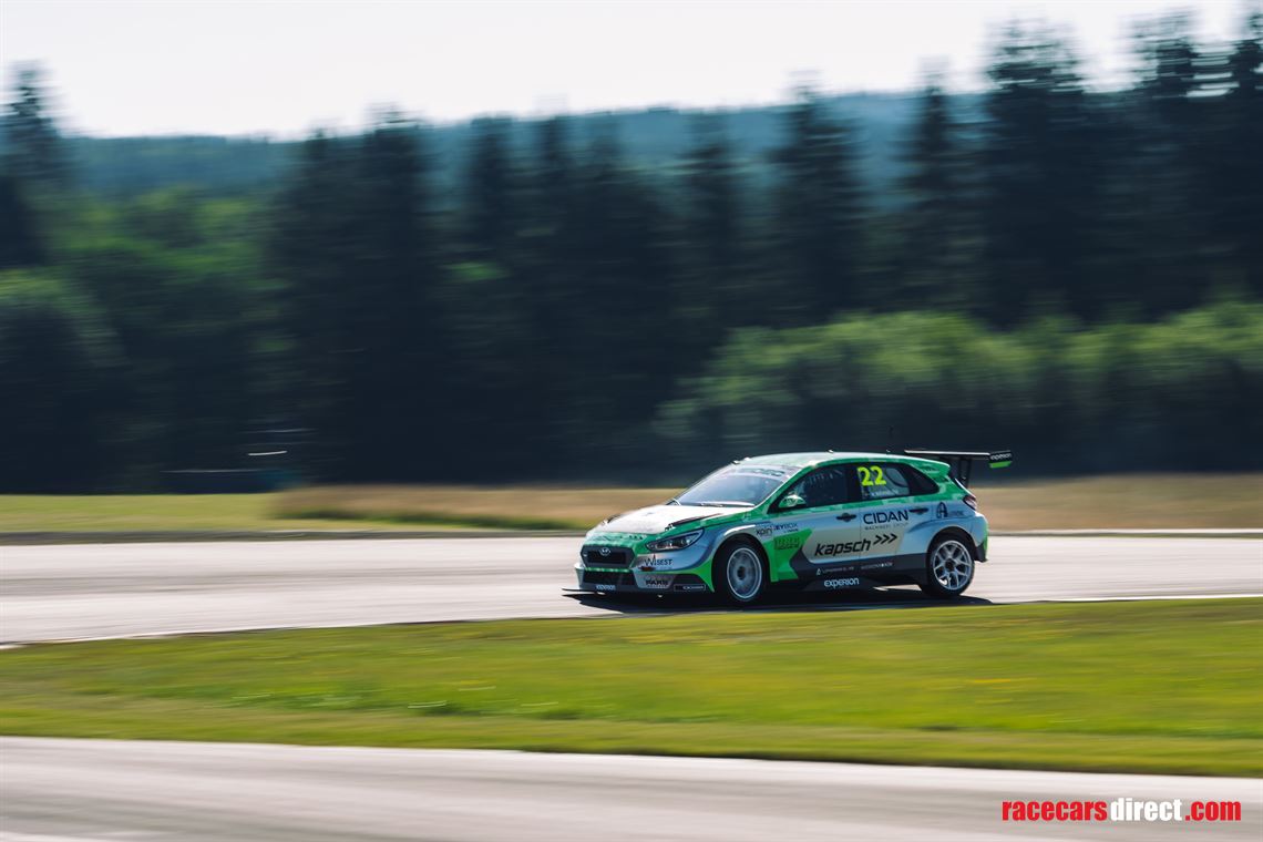 hyundai-i30-n-tcr-car-new-engine-optional-spa