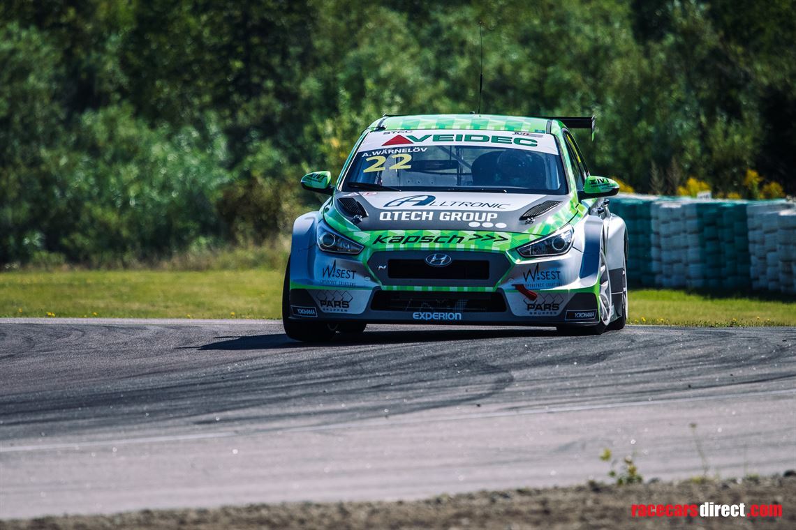 hyundai-i30-n-tcr-car-new-engine-optional-spa