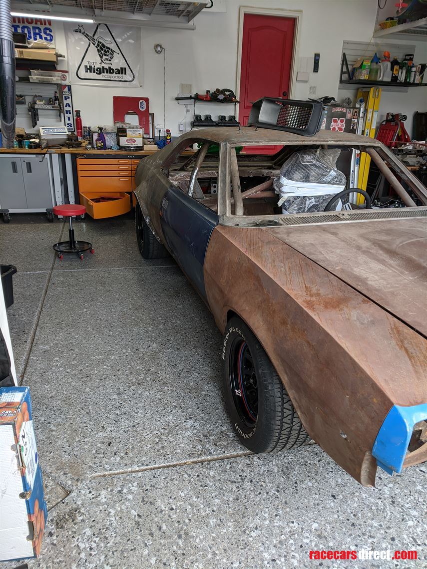 vintage-scca-1970-amc-javelin