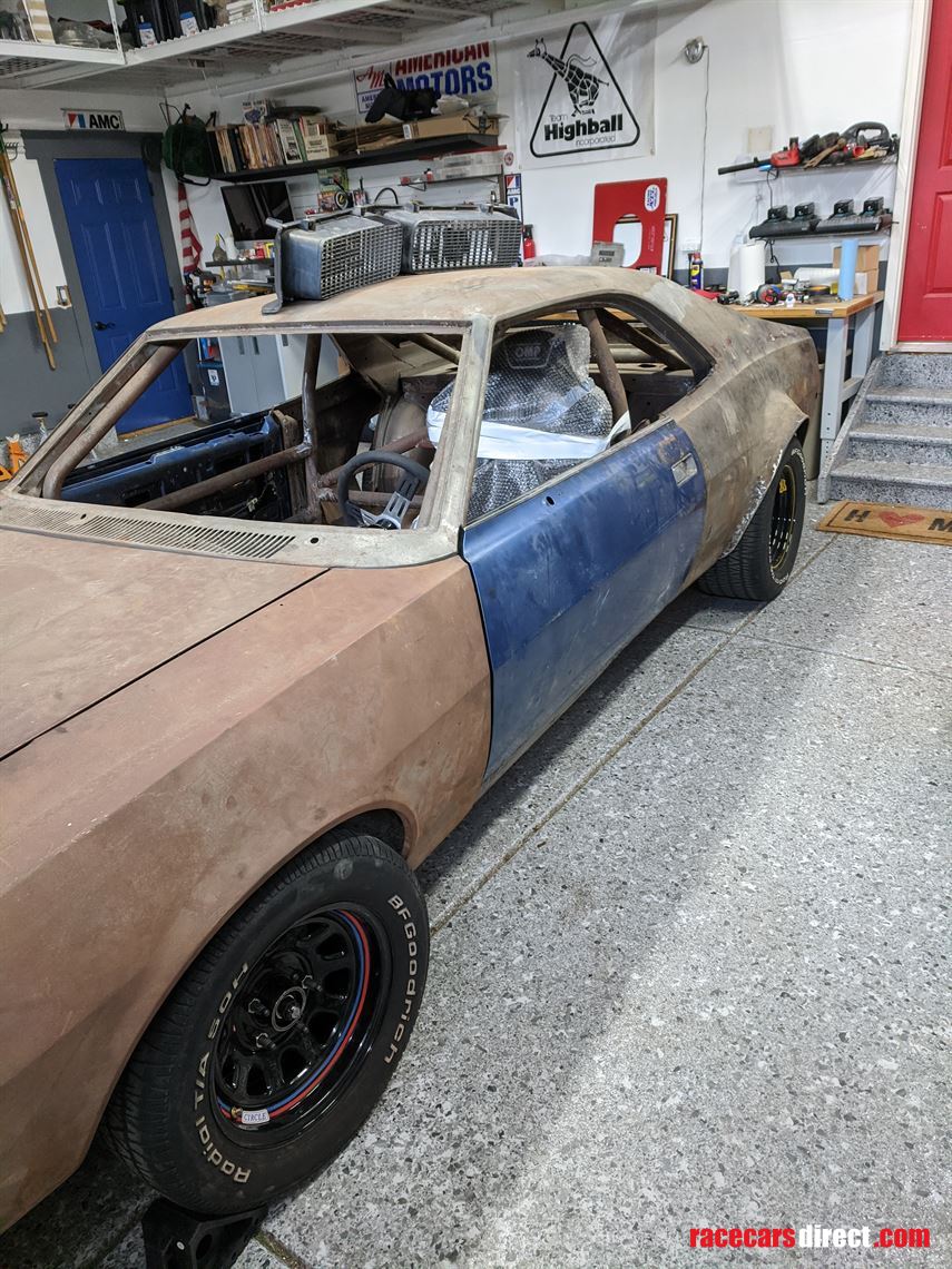 vintage-scca-1970-amc-javelin