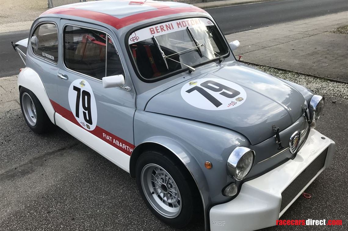 fiat-abarth-1000-tc-replica