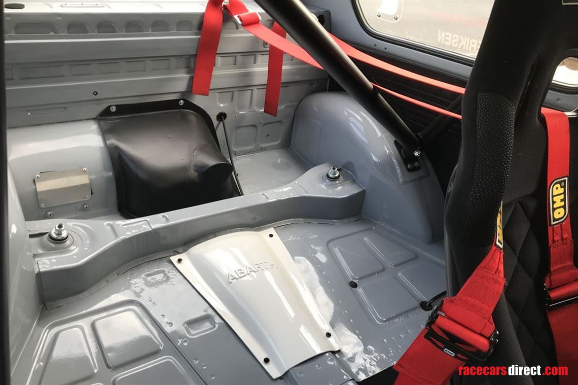 fiat-abarth-1000-tc-replica