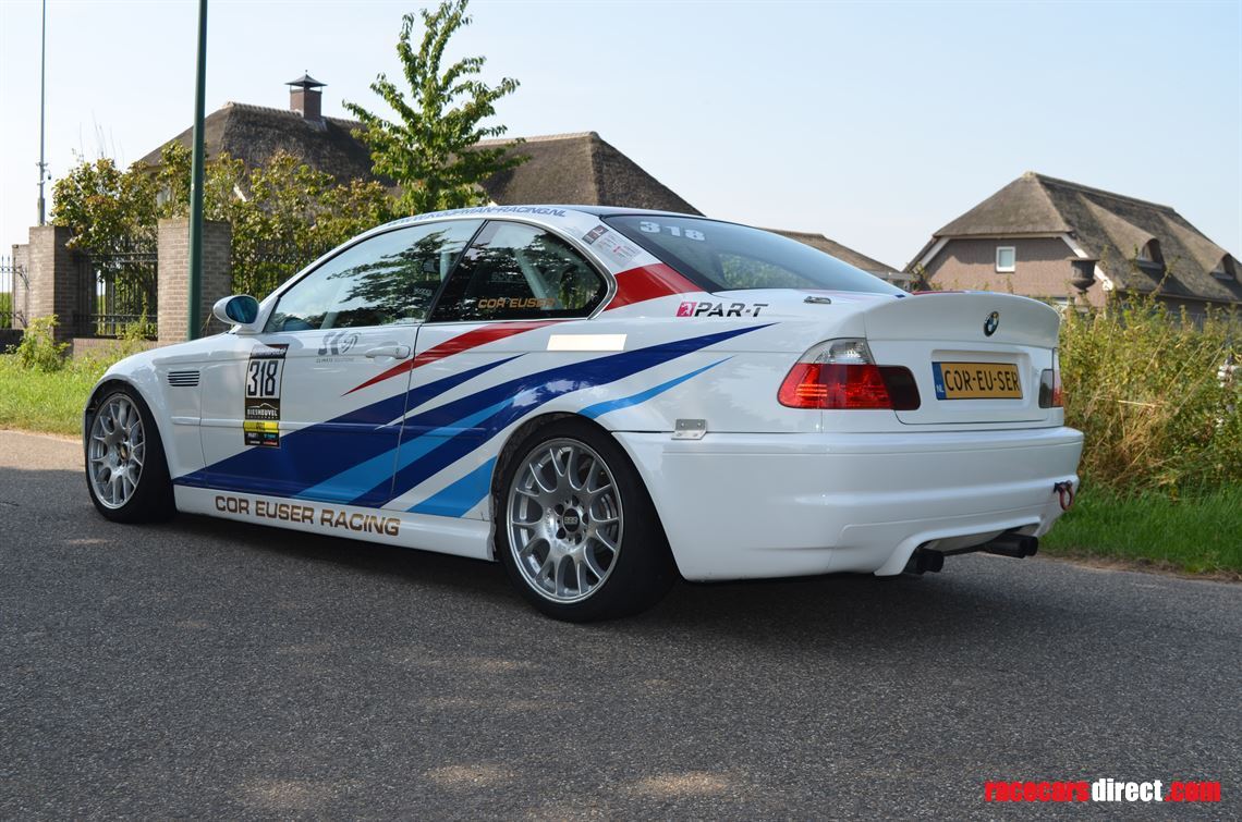 2006-bmw-e46-m3