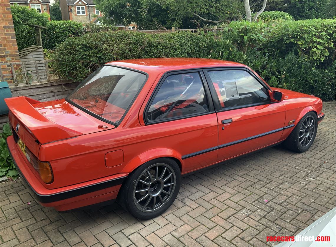 1986-318is-with-m3-23-s14-engine