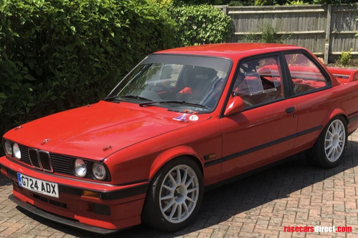 1986-318is-with-m3-23-s14-engine