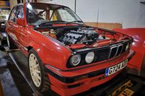 1986-318is-with-m3-23-s14-engine