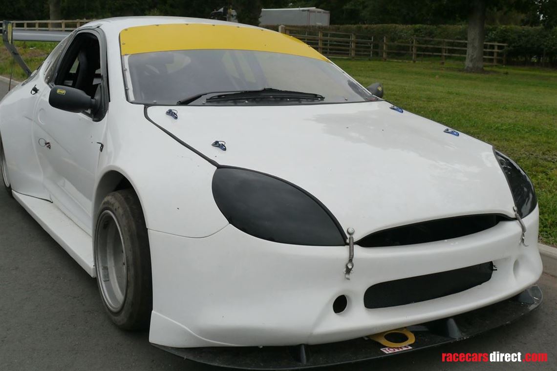 Intermarque Silhouette 