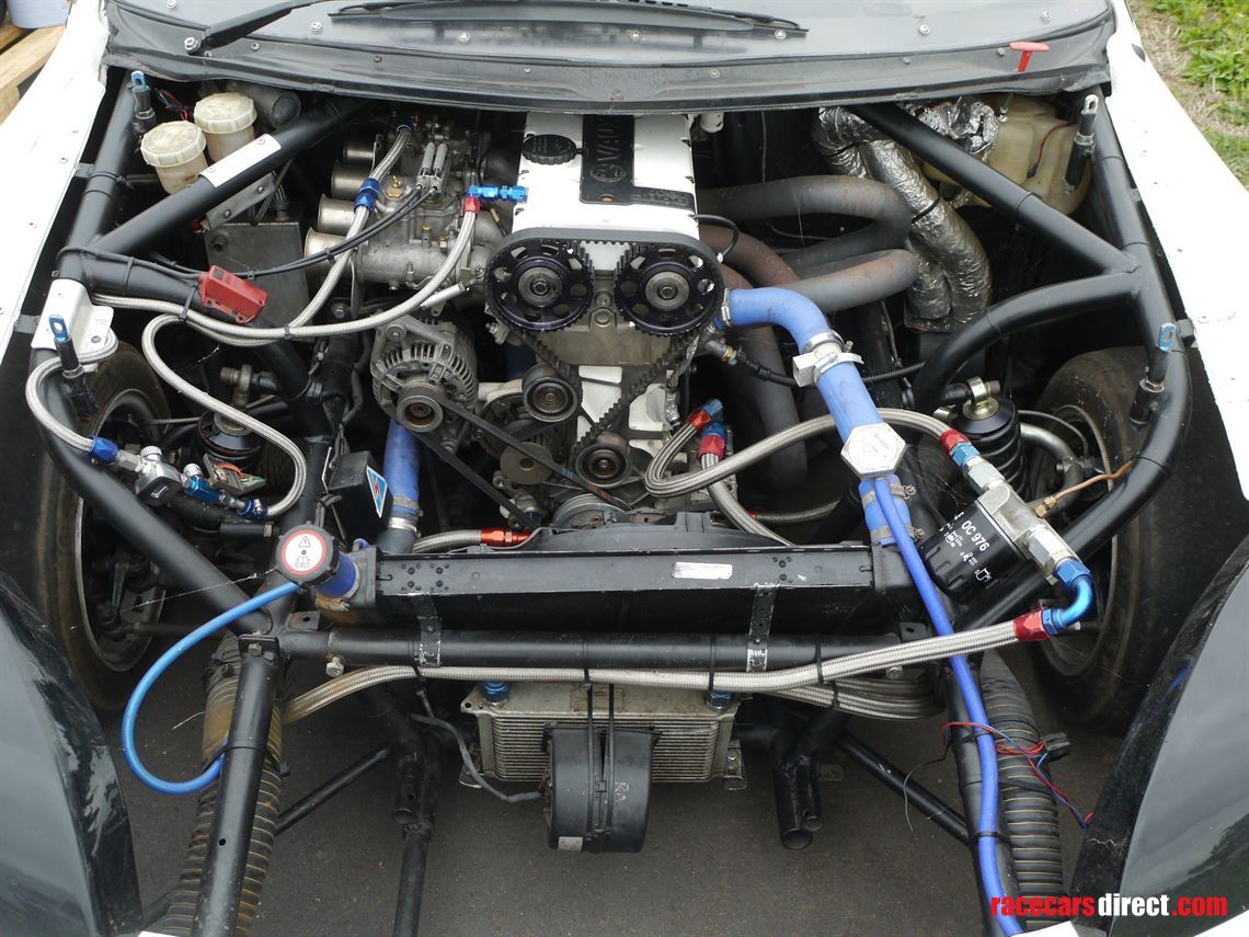 intermarque-silhouette-spaceframed-race-car-t