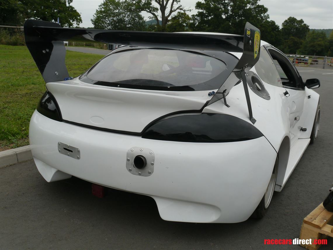 intermarque-silhouette-spaceframed-race-car-t