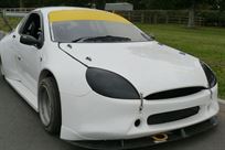 Intermarque Silhouette 