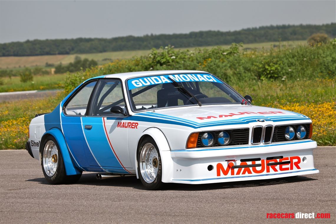 bmw-635-gr2-front-bumper-and-flares-molds