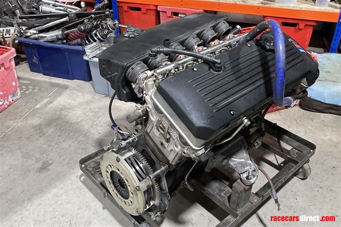 bmw-s54-engine-m3