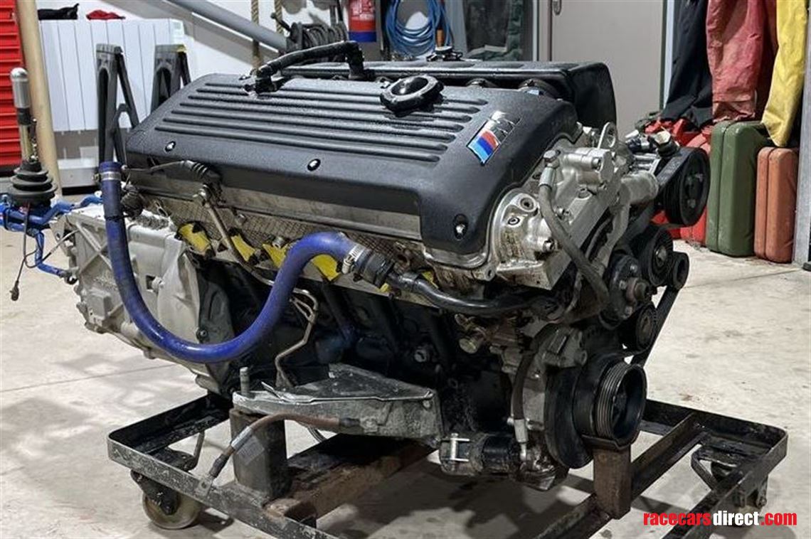 bmw-s54-engine-m3