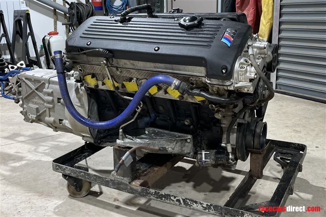 bmw-s54-engine-m3