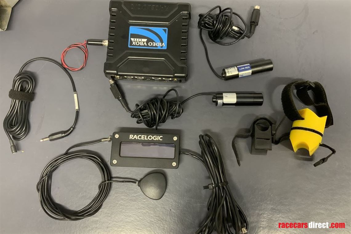 v-box-light-o-led-display