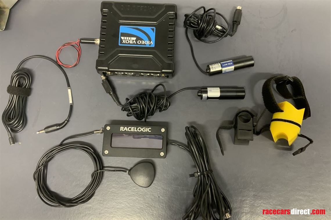 v-box-light-o-led-display