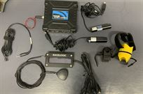 v-box-light-o-led-display