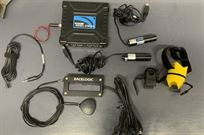 v-box-light-o-led-display